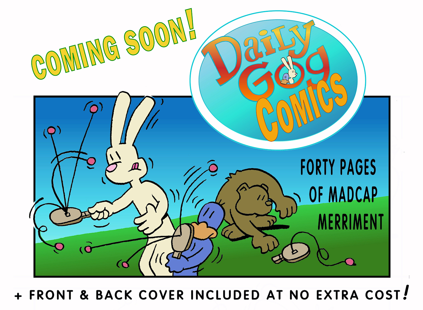 [DG Comics coming soon]